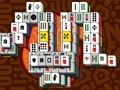 Mchezo Wanyama wa pori wa Mahjong  online