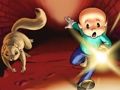Mchezo Mike & Munk online