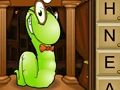 Mchezo Kitabu Worm  online