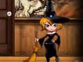 Mchezo Kutoroka kwa Chumba cha Halloween 21  online