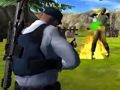 Mchezo Mageuzi ya Zombie  online