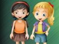 Mchezo Amgel Kids Escape 60  online