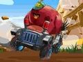 Mchezo Crazy Ndege Kart Siri Stars  online