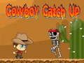 Mchezo Cowboy kukamata online