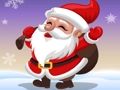 Mchezo Krismasi ya Kichawi ya Santa  online