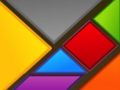 Mchezo Tangram  online