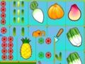 Mchezo Shamba Flip Mahjongg  online