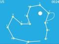 Mchezo Unganisha Dots  online