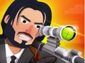 Mchezo Kapteni Sniper  online