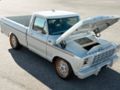 Mchezo Slaidi ya Ford F-100 Eluminator  online