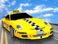 Mchezo Simulator ya Teksi ya Jiji 3d  online