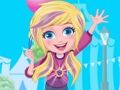 Mchezo Crazy pipi Carnival online