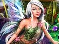 Mchezo Siri ya Fairyland  online