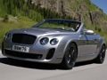 Mchezo Bentley Supersports Puzzles Convertible  online