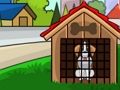 Mchezo Kutoroka kwa Mbwa wa Beagle  online