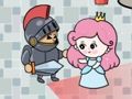 Mchezo Princess kutoroka online
