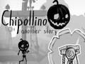 Mchezo Chipolino Hadithi Nyingine  online