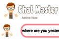 Mchezo Chat Mwalimu  online