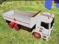 Mchezo Simulator ya Usafiri wa Lori la Mizigo 2020  online