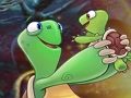 Mchezo Furaha ya Kutoroka kwa Familia ya Turtle  online