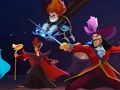 Mchezo Uwanja wa Mchawi wa Disney  online