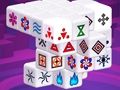 Mchezo Mahjongg Giza Uwezo Mara Tatu  online