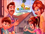 Mchezo 4 Rangi Classic  online
