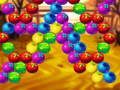 Mchezo Bubble Wings: Bubble Shooter Mchezo  online