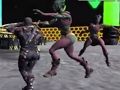 Mchezo Mageuzi ya mgeni  online