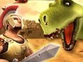 Mchezo Gladiator: Hadithi ya Kweli  online
