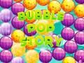 Mchezo Hadithi ya Bubble  online