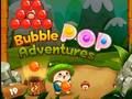 Mchezo Vipindi vya Bubble Pop  online
