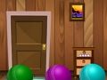 Mchezo 7 Milango Escape  online