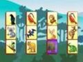 Mchezo Safari Mahjong online