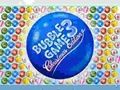 Mchezo Mchezo wa Bubble 3: Toleo la Krismasi  online