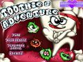 Mchezo Toonies adventure  online