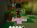 Mchezo Sanduku la Adventure  online