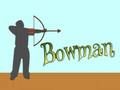 Mchezo Bowman online