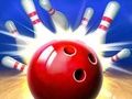 Mchezo Bowling online
