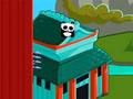 Mchezo Bounce Bounce Panda online