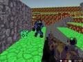 Mchezo Blocky Wars Advanced Combat Swat Multiplayer online