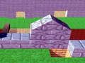 Mchezo Blocky Combat SWAT 2 online