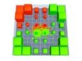 Mchezo Vitalu VS Vitalu 2  online