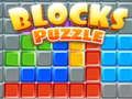 Mchezo Vitalu Puzzle  online