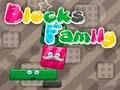 Mchezo Inazuia Familia  online