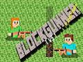Mchezo BlockGunner 1 dhidi ya 1  online