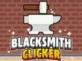 Mchezo Blacksmith Clicker online