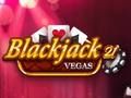 Mchezo Blackjack Vegas 21 online