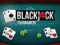 Mchezo Mashindano ya Blackjack  online