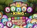 Mchezo Mfalme wa Bingo online Mchezo Mfalme wa Bingo online